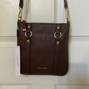 Calvin Klein purse